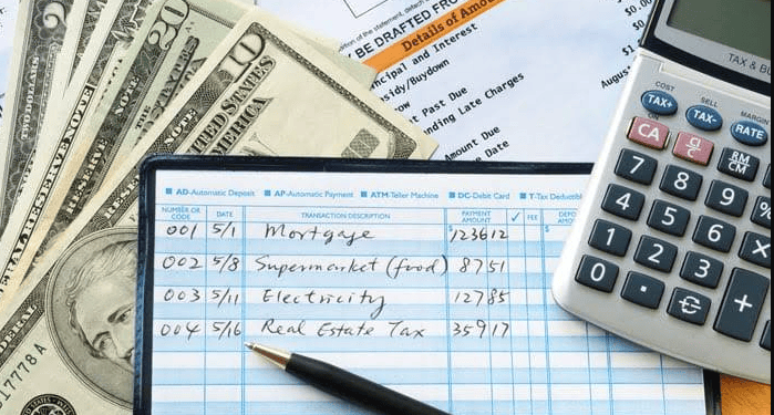 how to budget your salary effectively