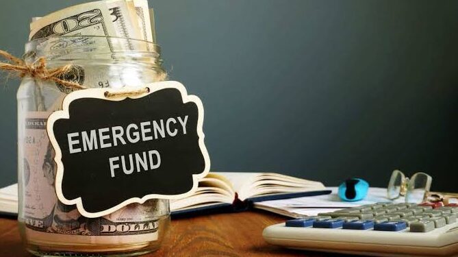 How to build an emergency fund on a low salary
