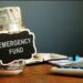 How to build an emergency fund on a low salary