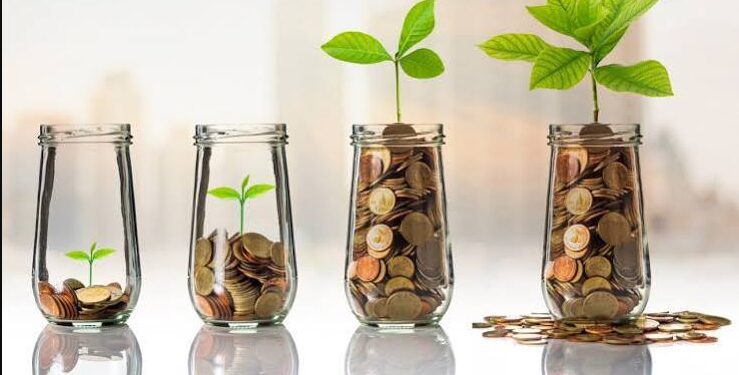 How to start investing with a small amount of money