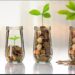 How to start investing with a small amount of money