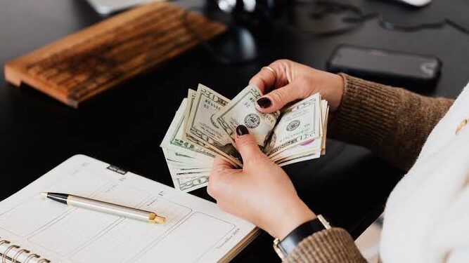 How to build multiple income streams from home