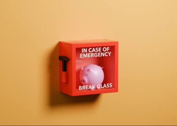 How much money should you keep in an emergency fund