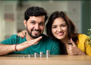 Best financial planning strategies for newly married couples
