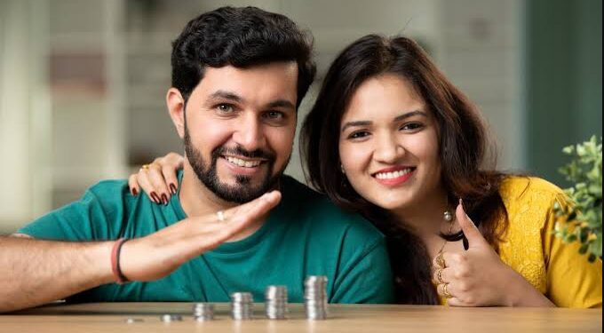 Best financial planning strategies for newly married couples