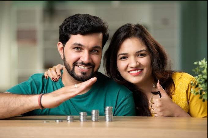 Best financial planning strategies for newly married couples