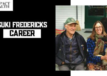 Suki Fredericks: The Inspiring Journey and Untold Story of Her Life