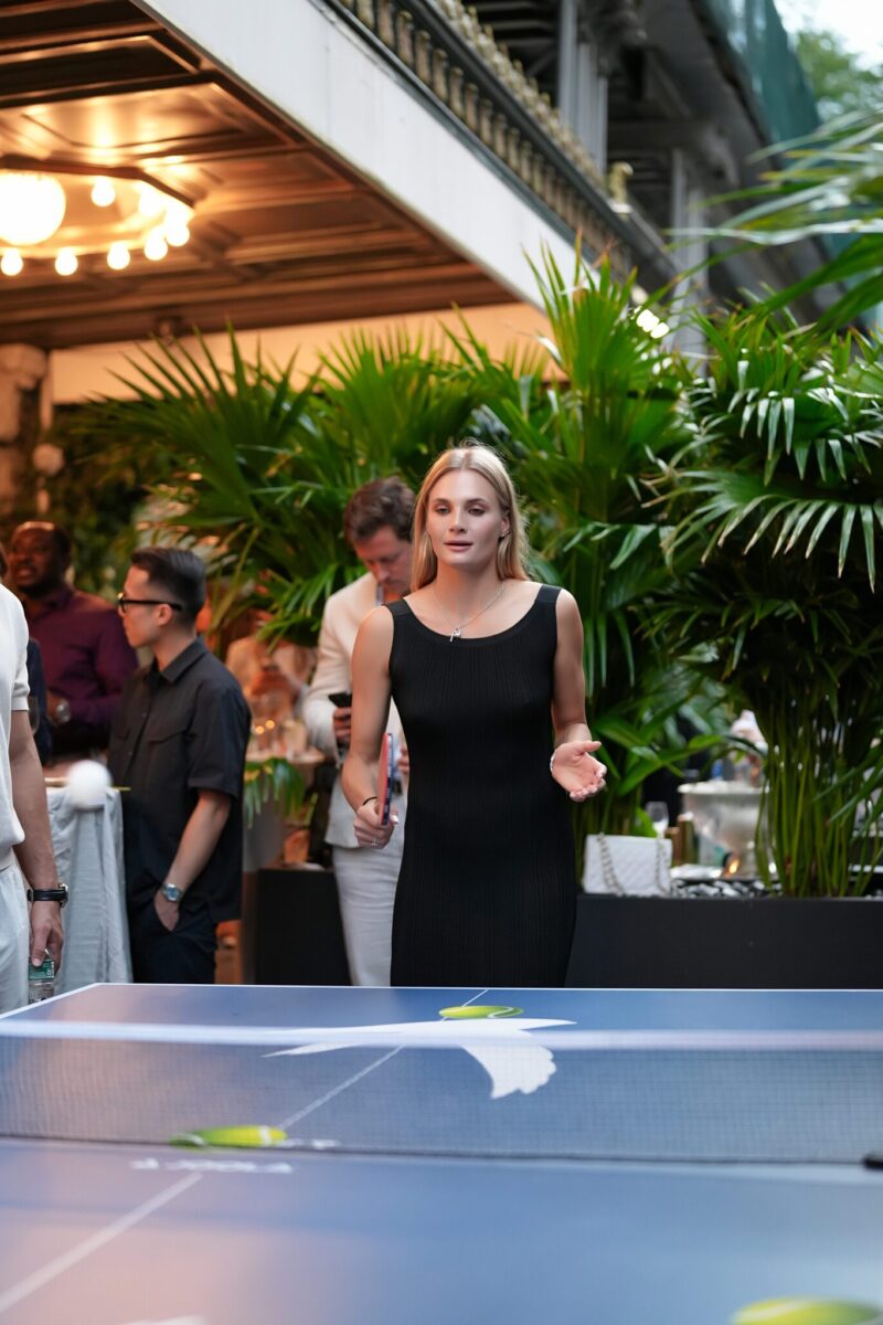 Table Games