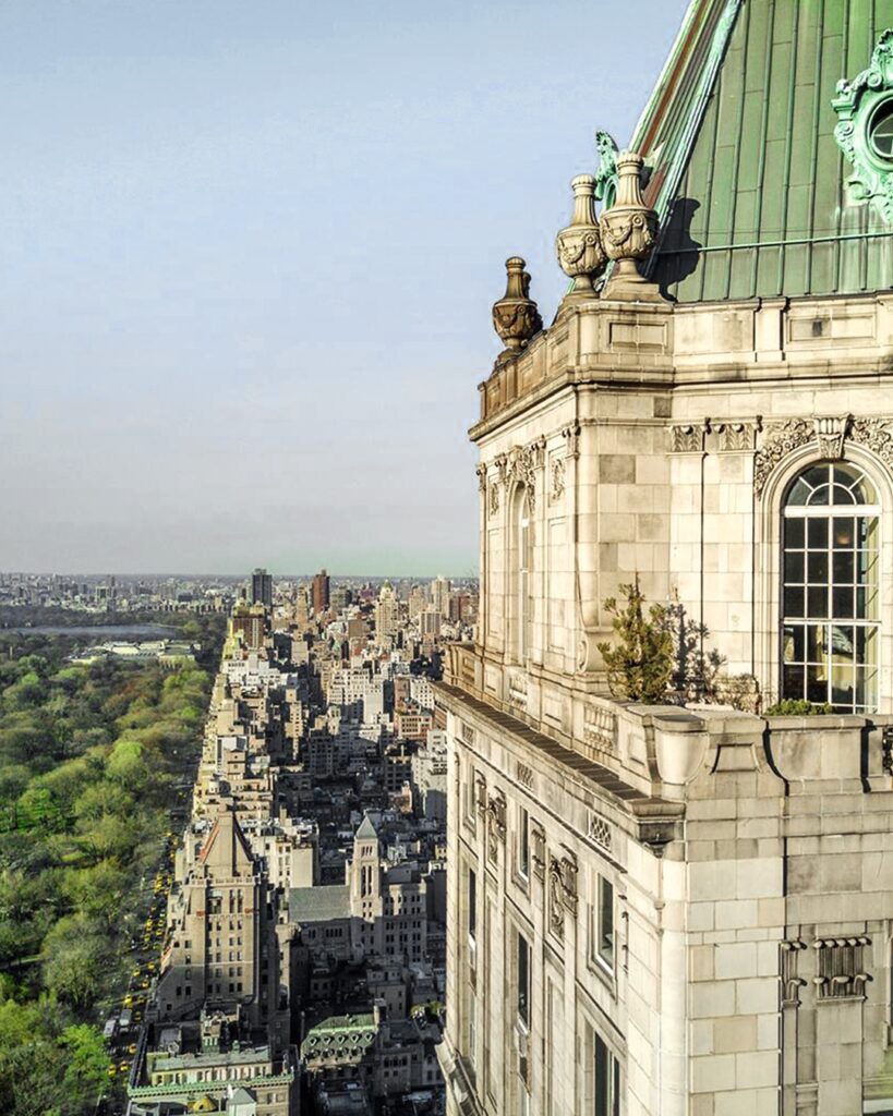 Smash Bash Returns to The Pierre, Uniting a Century of Tennis and New York Glamour