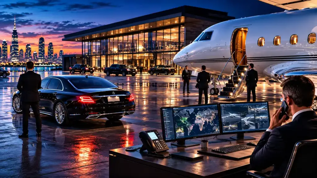 The Invisible Infrastructure of Wealth