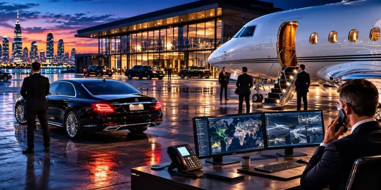 The Invisible Infrastructure of Wealth