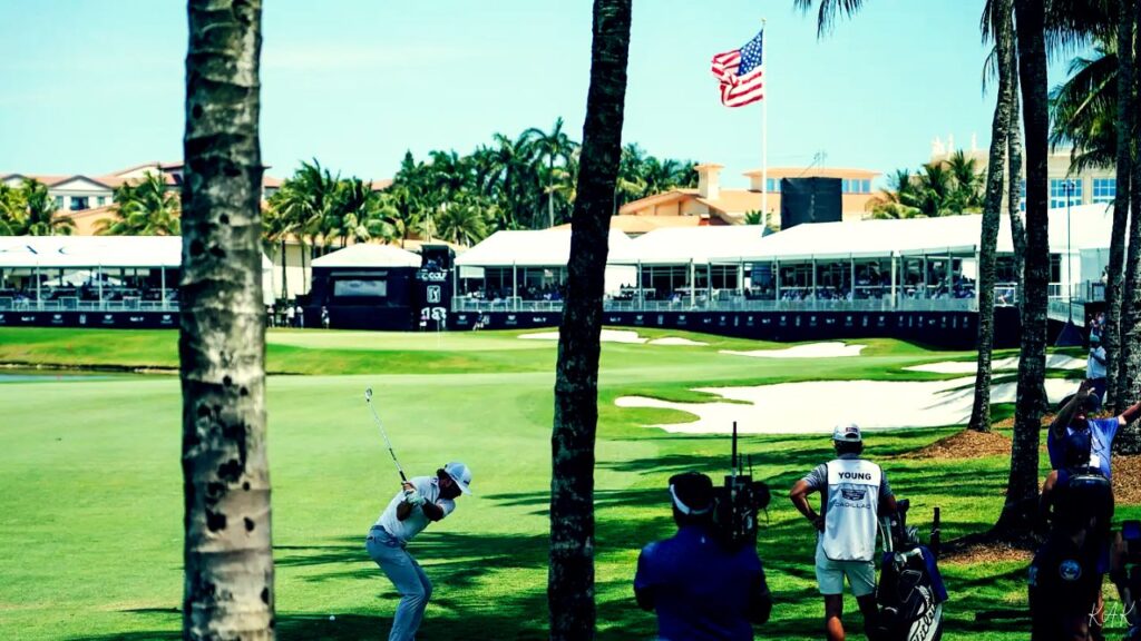 Why the Cadillac Championship Is Trending in 2026