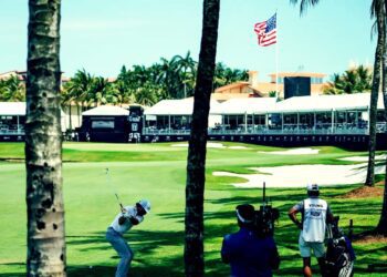 Why the Cadillac Championship Is Trending in 2026