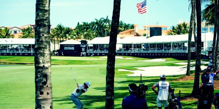 Why the Cadillac Championship Is Trending in 2026