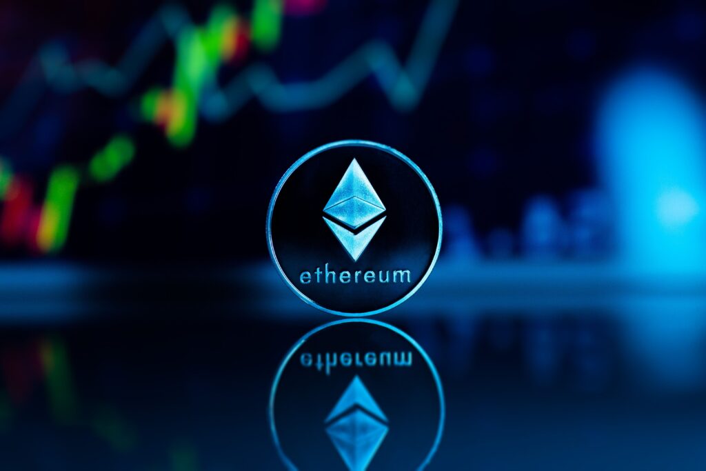 Why Digital Assets Have Earned a Place on the Modern Wealth Dashboard