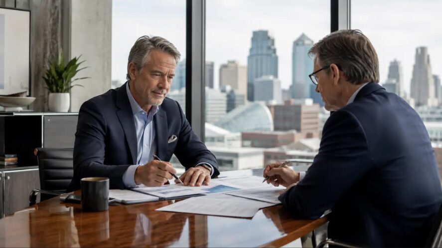 Selling a Business in Kansas City: How Owners Can Protect Value before an Exit