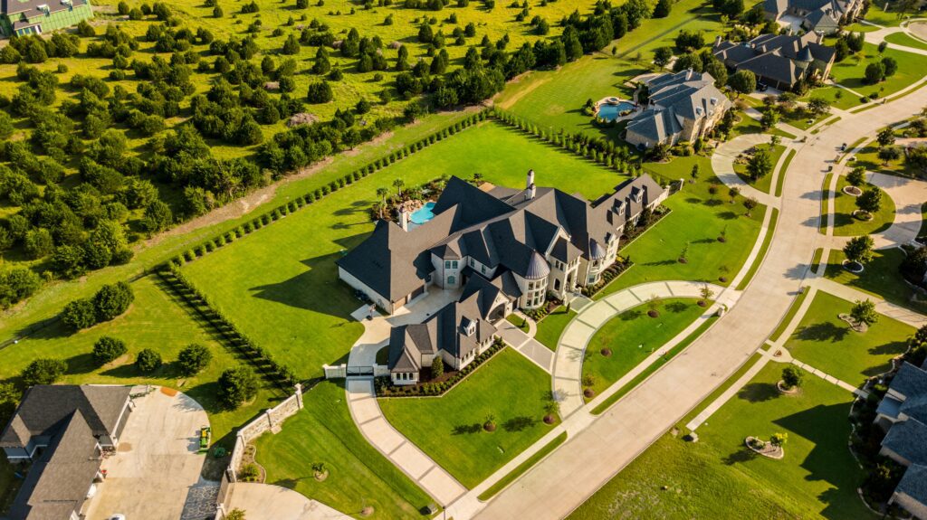 From Raw Acreage to Luxury Estate: How Professional Land Clearing Prepares Property for Development