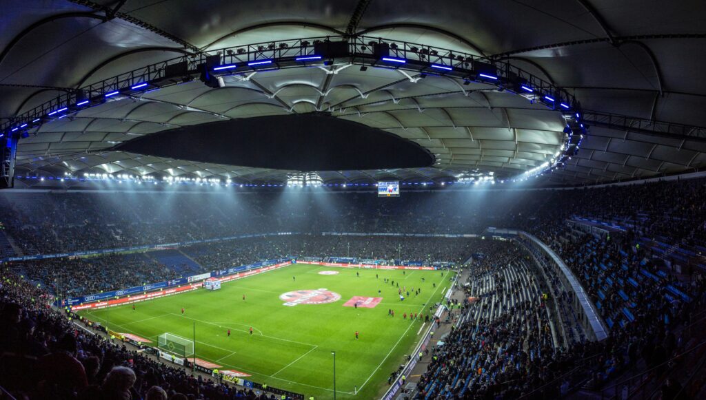 Tech Tools Streamlining Sports Venue Booking