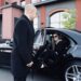 Destinata Chauffeur Service in Zurich