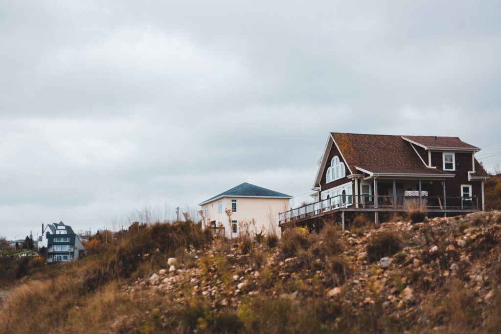 Protecting Property Assets After Severe Storm Damage