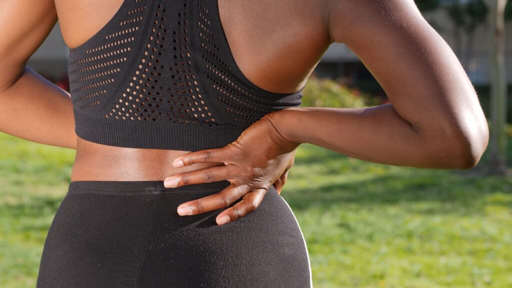 Key Non-Surgical Solutions for Lower Back Pain
