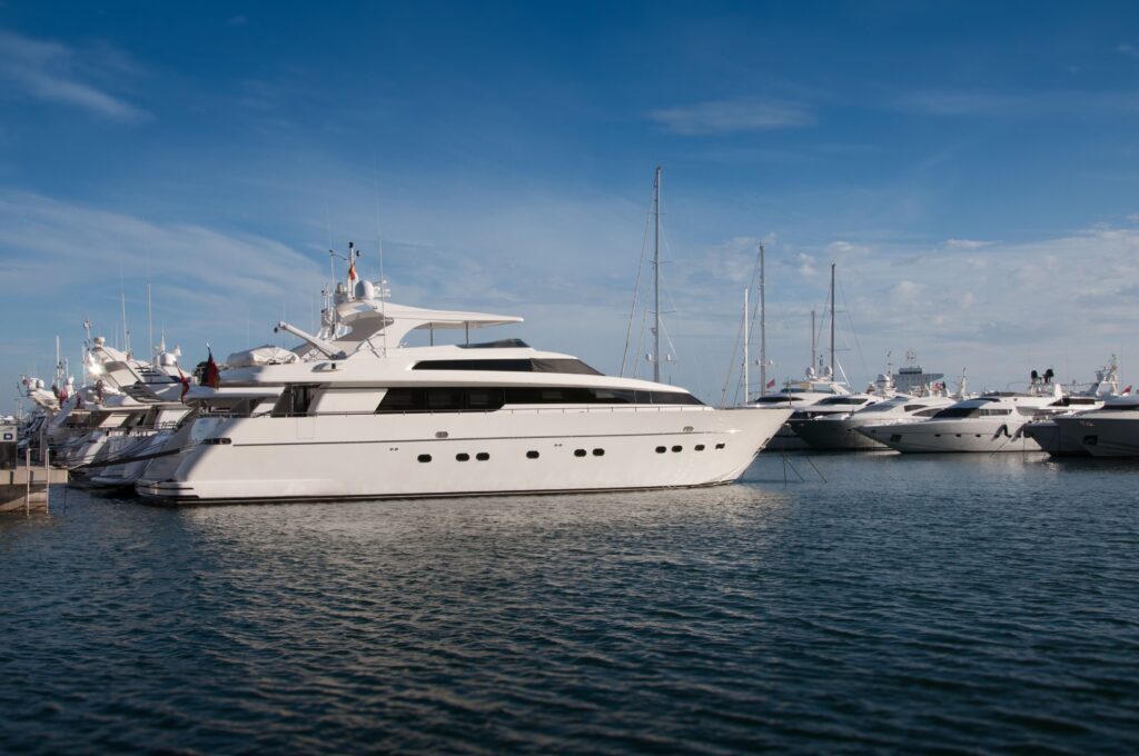 Can You Make Money With a Yacht?