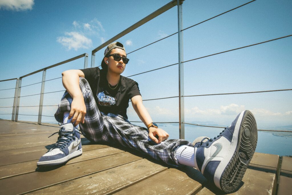 Why premium sneakers are becoming a smart investment in modern man’s wardrobe