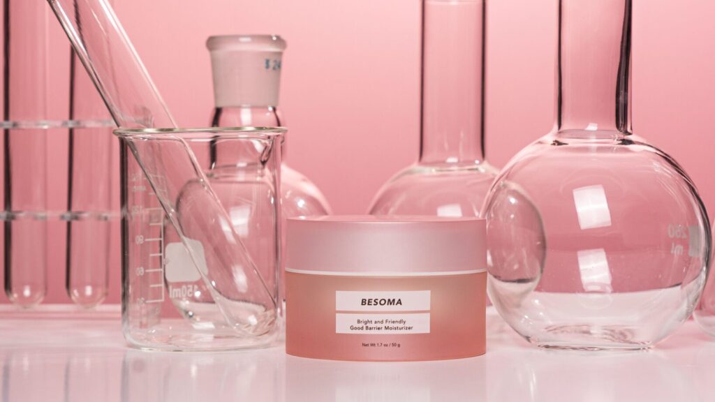 Beauty Innovation: The Science Shaping the Future of Skincare 