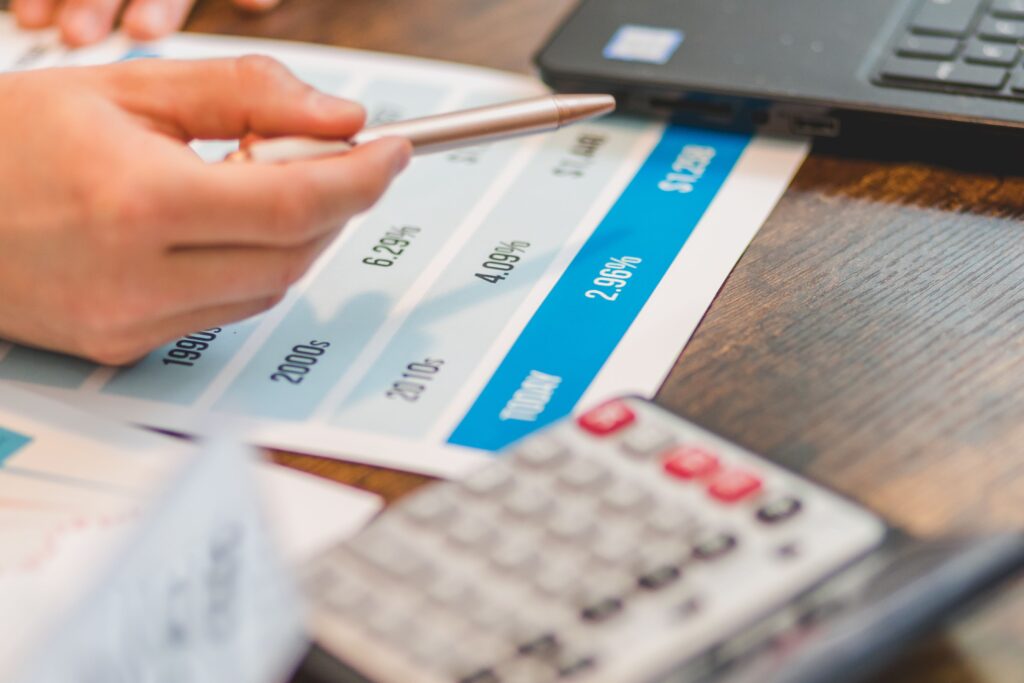 Smart Debt Strategies for Advanced Degrees