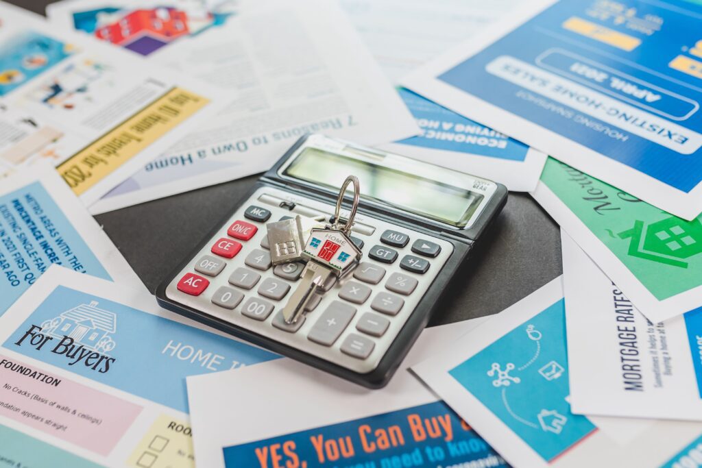 How to Identify a Promising Location for Your Next Home Investment