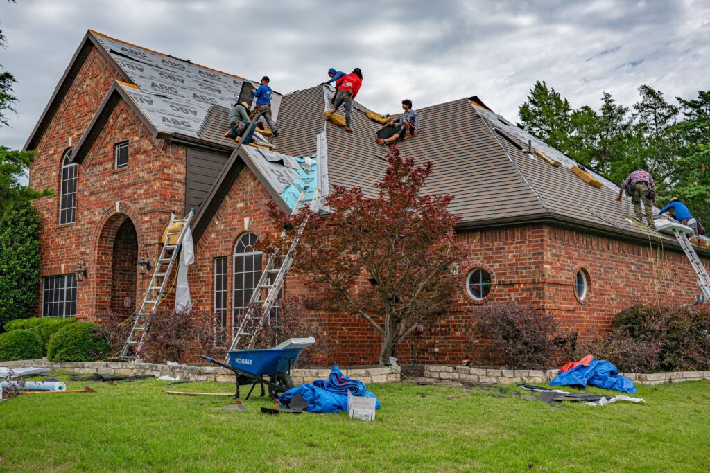 How to Vet Contractors for High-Value Homes