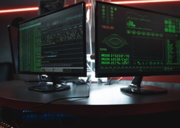 Protecting business with Cloud Computing Security