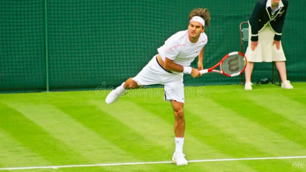 roger federer net worth