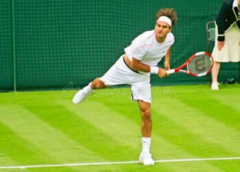 roger federer net worth