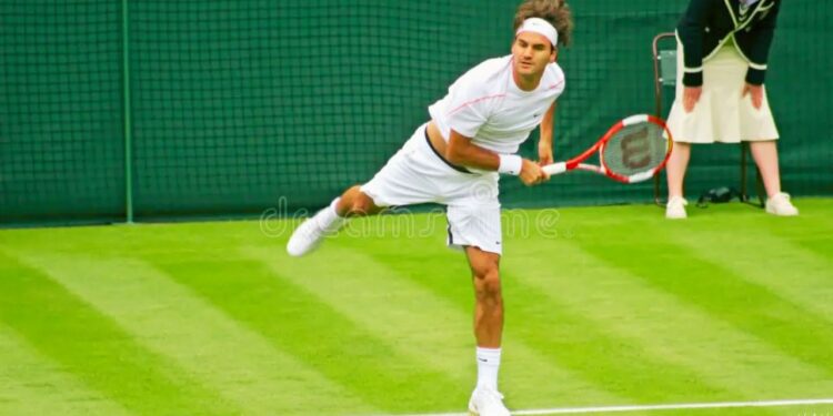 roger federer net worth