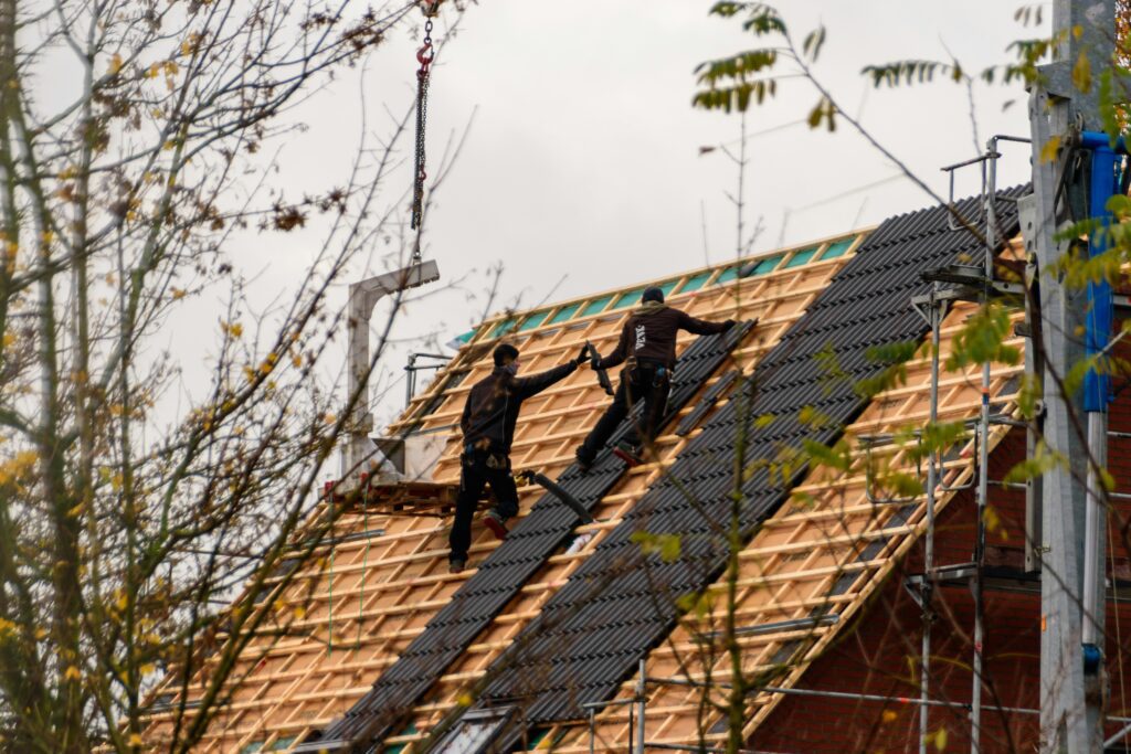 How to Plan Your Home’s Roof Replacement
