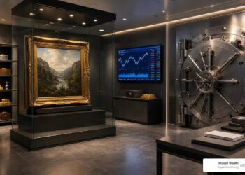 high value asset management