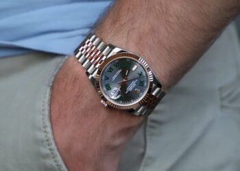 luxury watches