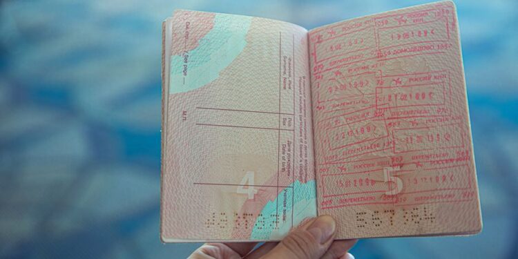 Caribbean citizenship programs passport luxury travel