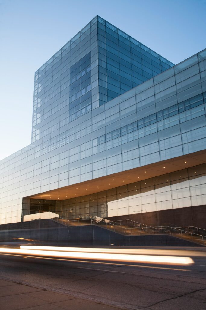 The Role of Property in a Business Expansion Strategy
