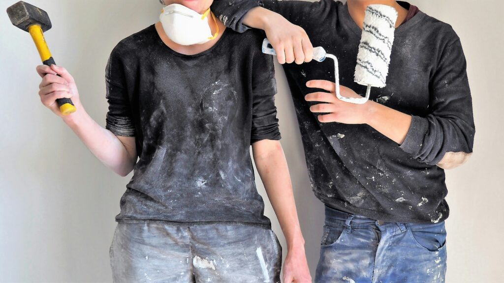 Home Repairs That Boost Property Value