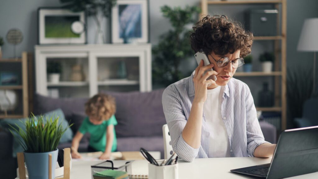 Smart Financial Moves for Busy Parents and Entrepreneurs