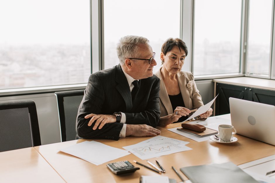 discretionary portfolio management wealth office