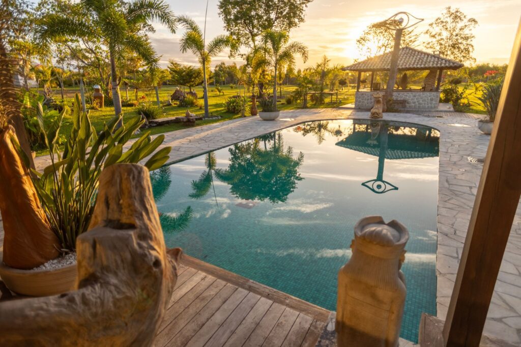 When recovery meets refinement inside the world of luxury addiction treatment