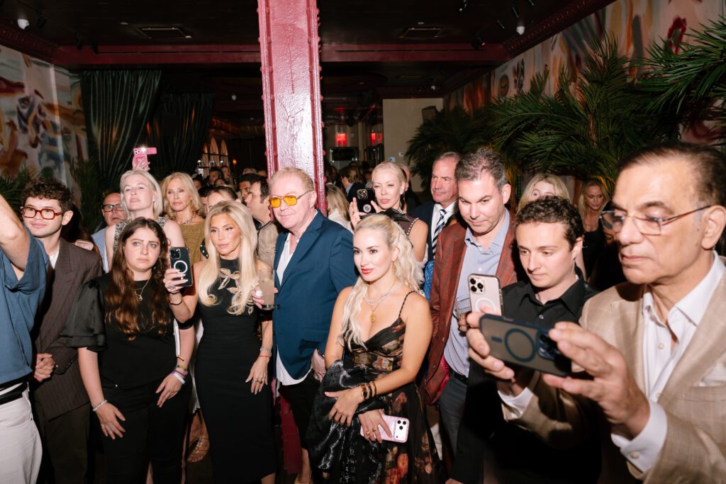 Angel Ball 2026 Begins Its Countdown With an Evening of Purpose in New York