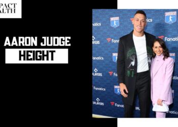 Aaron Judge Height Revealed: His Jaw Dropping Size, Weight, and Altuve Comparison