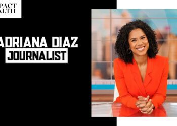 Adriana Diaz: CBS News Journalist and Table Tennis Star Explained