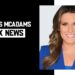 Alexis McAdams: Fox News Correspondent — Career, Background & Facts