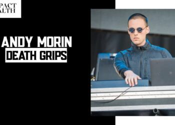 Andy Morin: Death Grips, His Departure, and What's Actually Confirmed