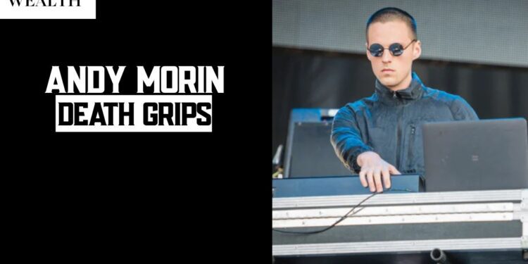 Andy Morin: Death Grips, His Departure, and What's Actually Confirmed